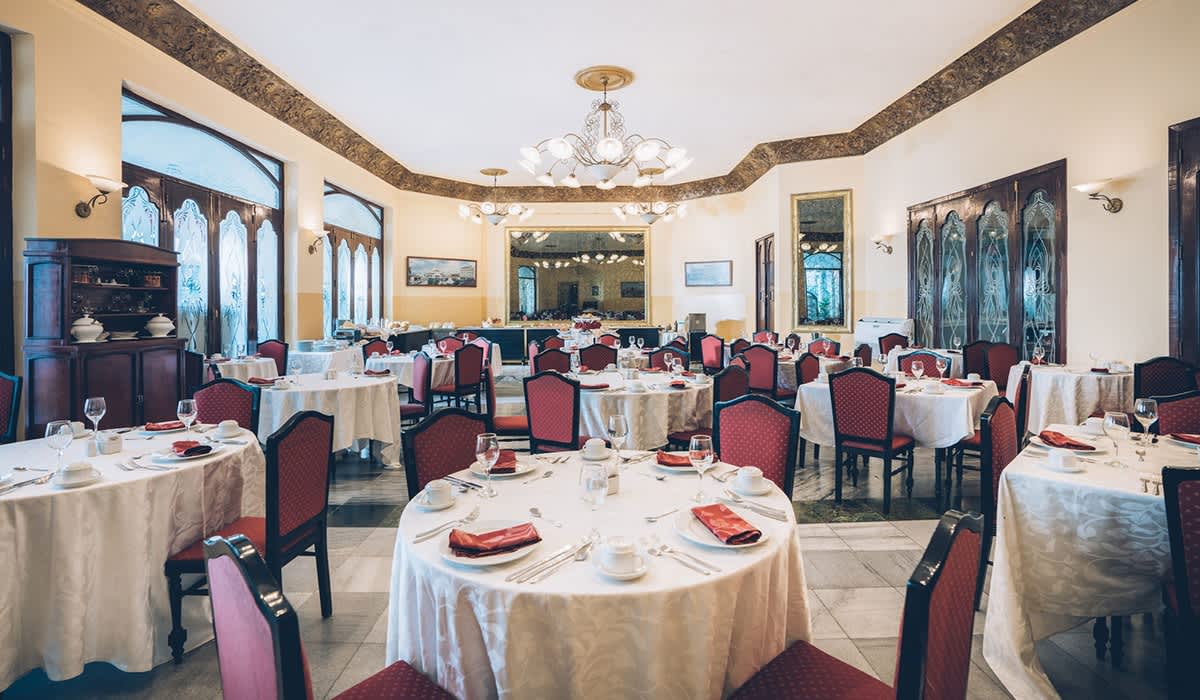 Hotel Casa Granda 2