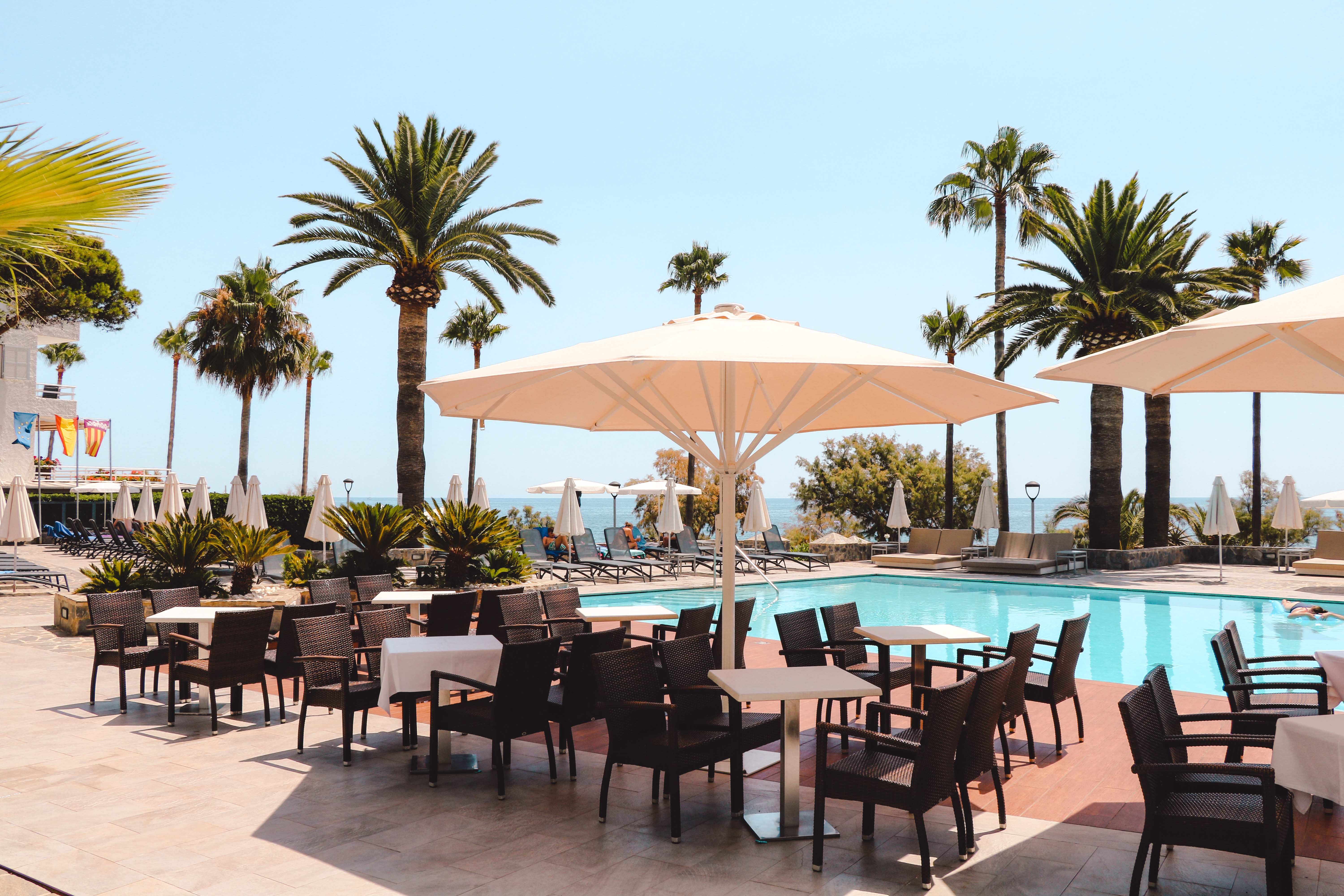 Marins Suites - Adults Only Hotel 3