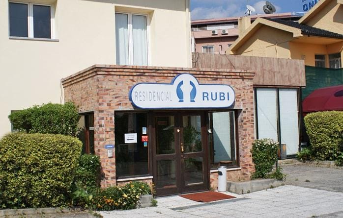 Hotel Rubi 1