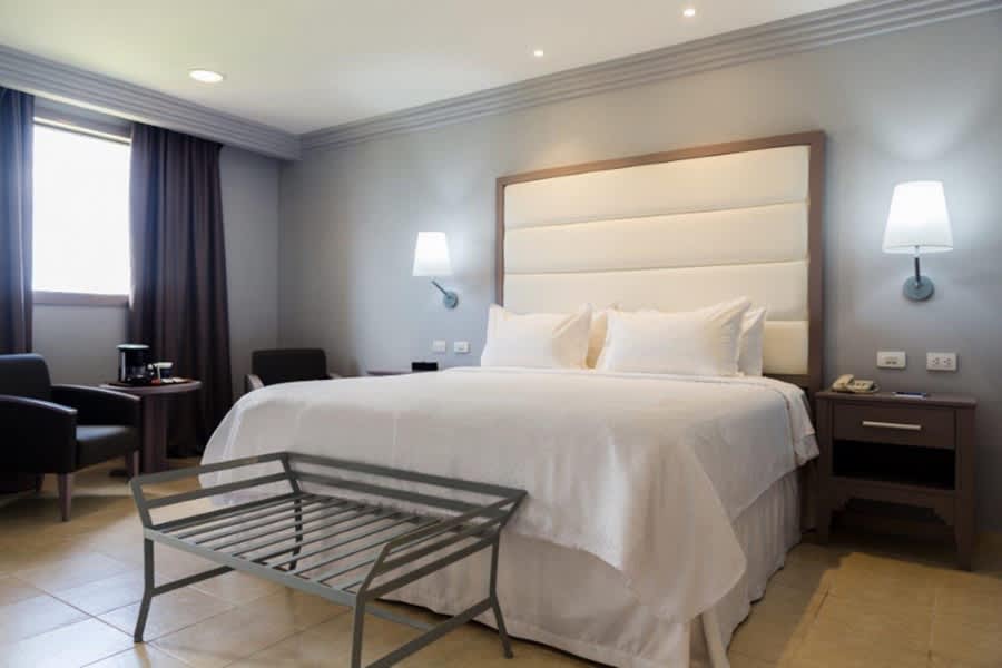 Valentín Quinta Avenida Habana 2