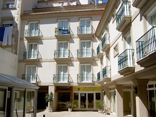 HOTEL MARYCIELO 1