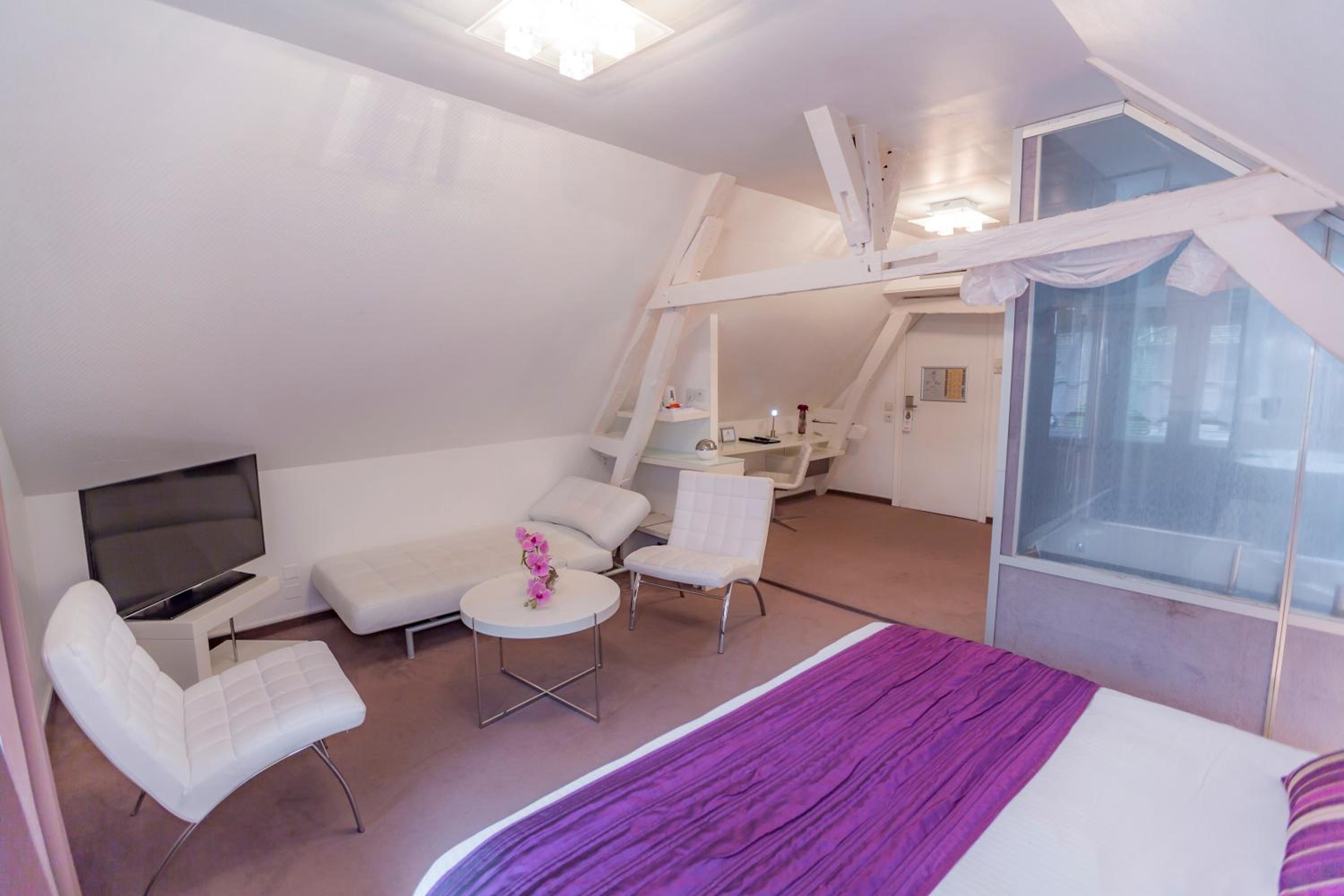 Hotel Relais Saint Jean Troyes 1