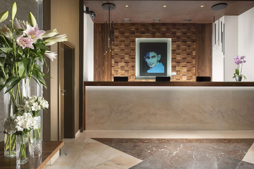 Jalta Boutique Hotel 2