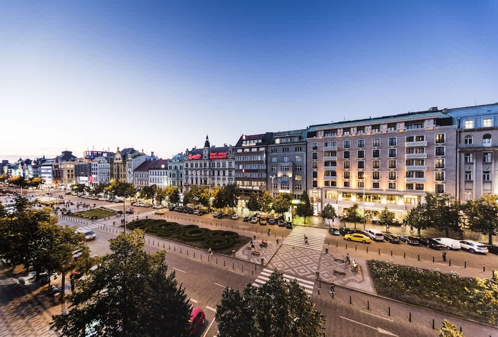 Jalta Boutique Hotel 1