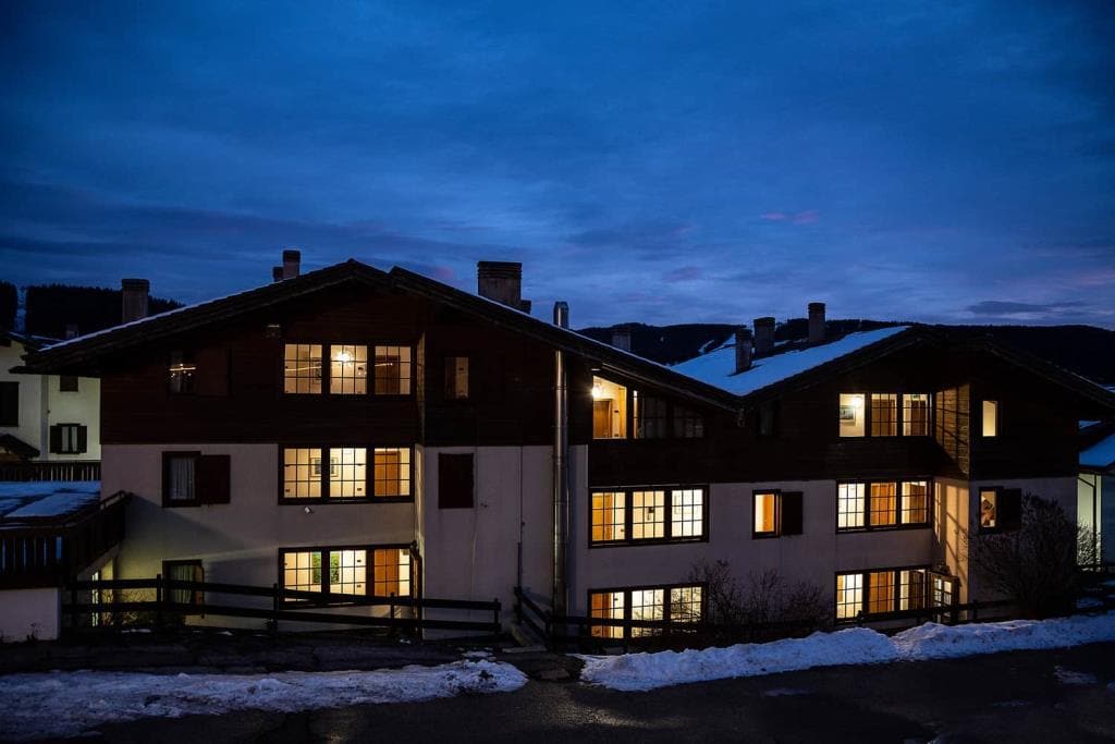 Hotel Villaggio Nevada 3