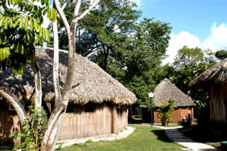 Horizontes Los Caneyes Hotel 1