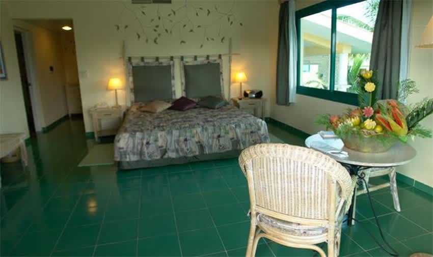 Hotel Playa Costa Verde 2