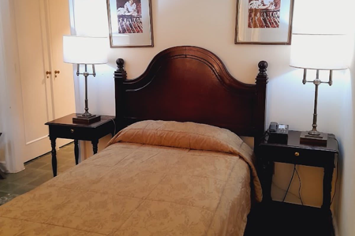 Hotel Nacional de Cuba 5