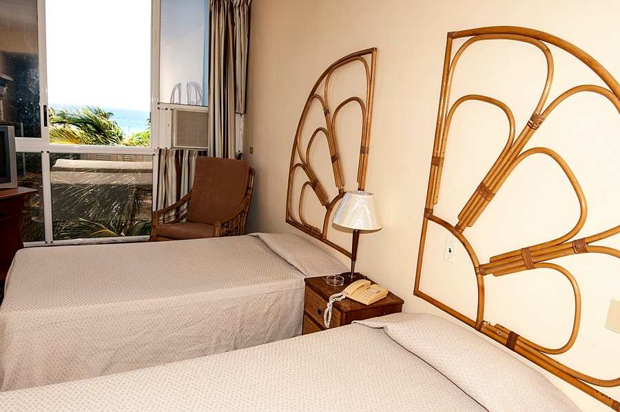 Hotel Marazul 1