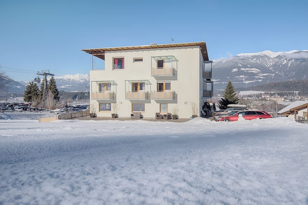 B&B Garni Schorneck 1