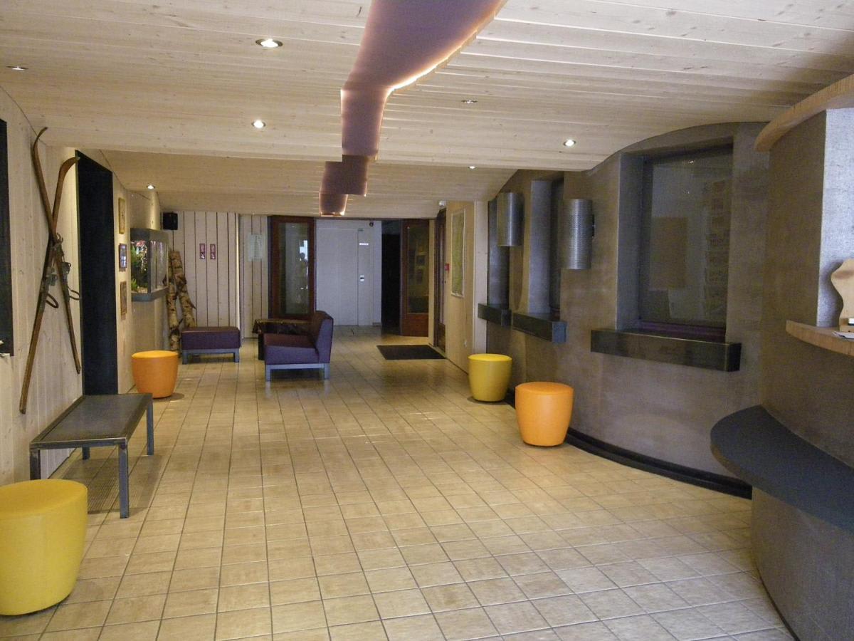 HOTEL DE LA ROUTE VERTE 2