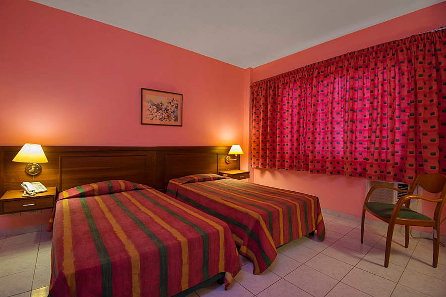 Hotel Vedado 3
