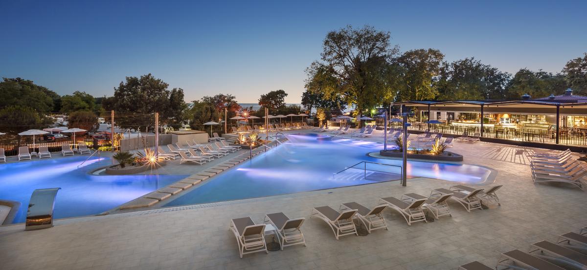 Aminess Planet Camping Maravea Resort 3