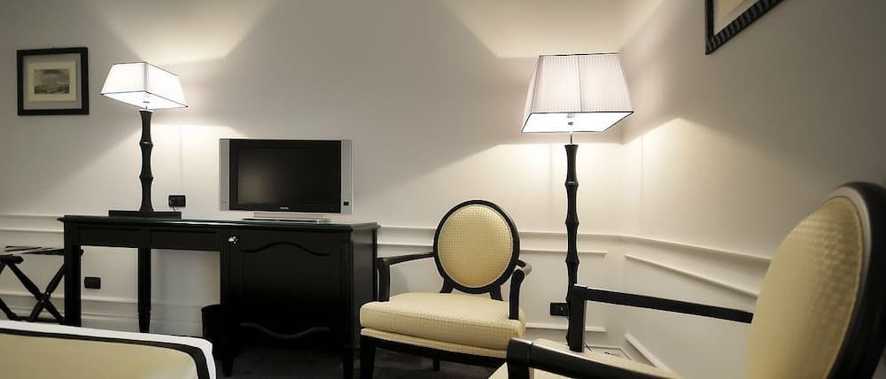 Grand Hotel Oriente 4