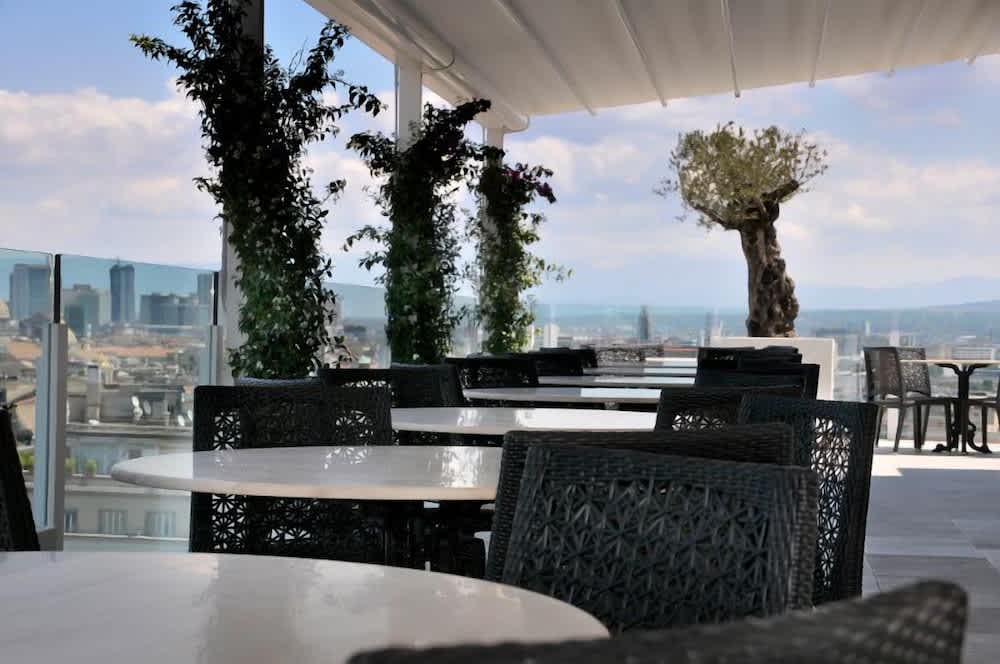 Grand Hotel Oriente 1