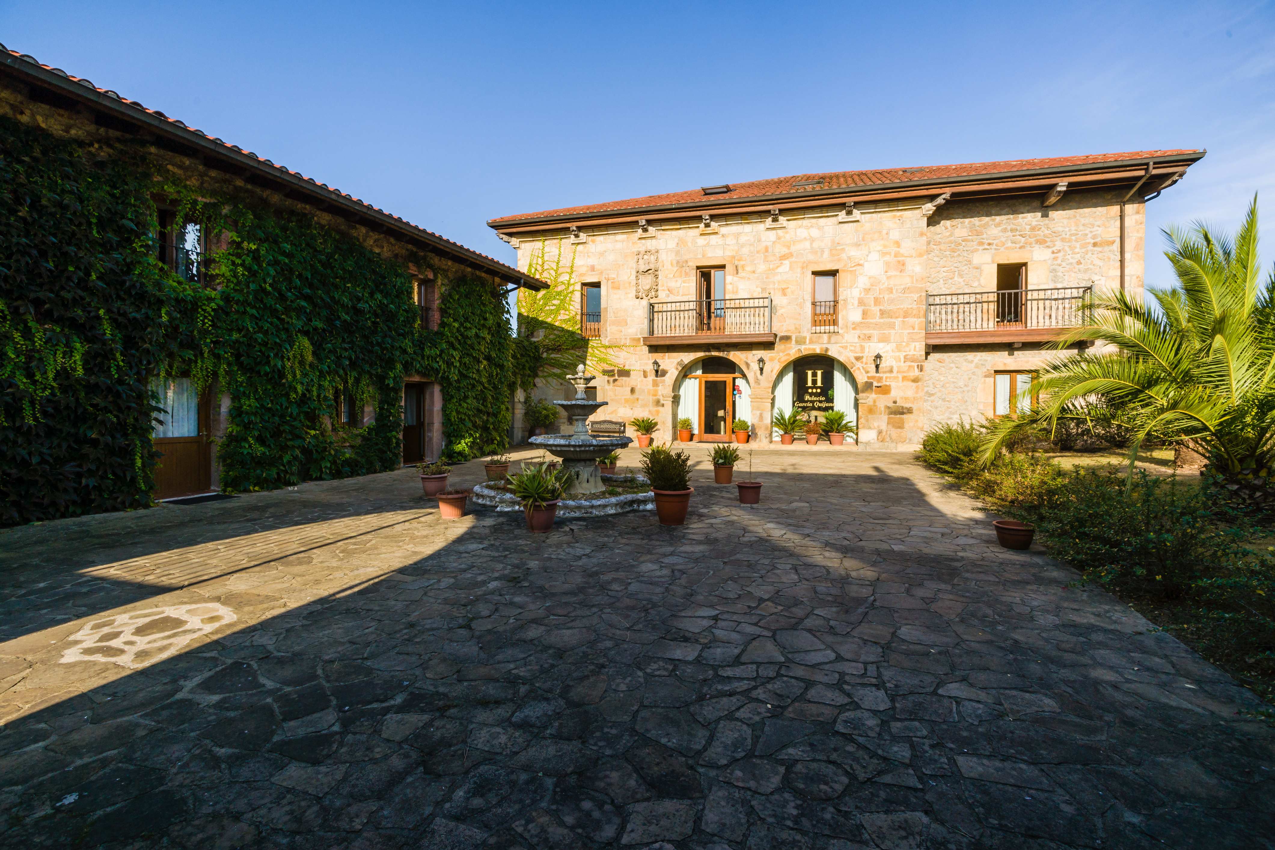 Posada La Solana - Adults Only, Santillana del Mar | Mejores ofertas |  lastminute ES