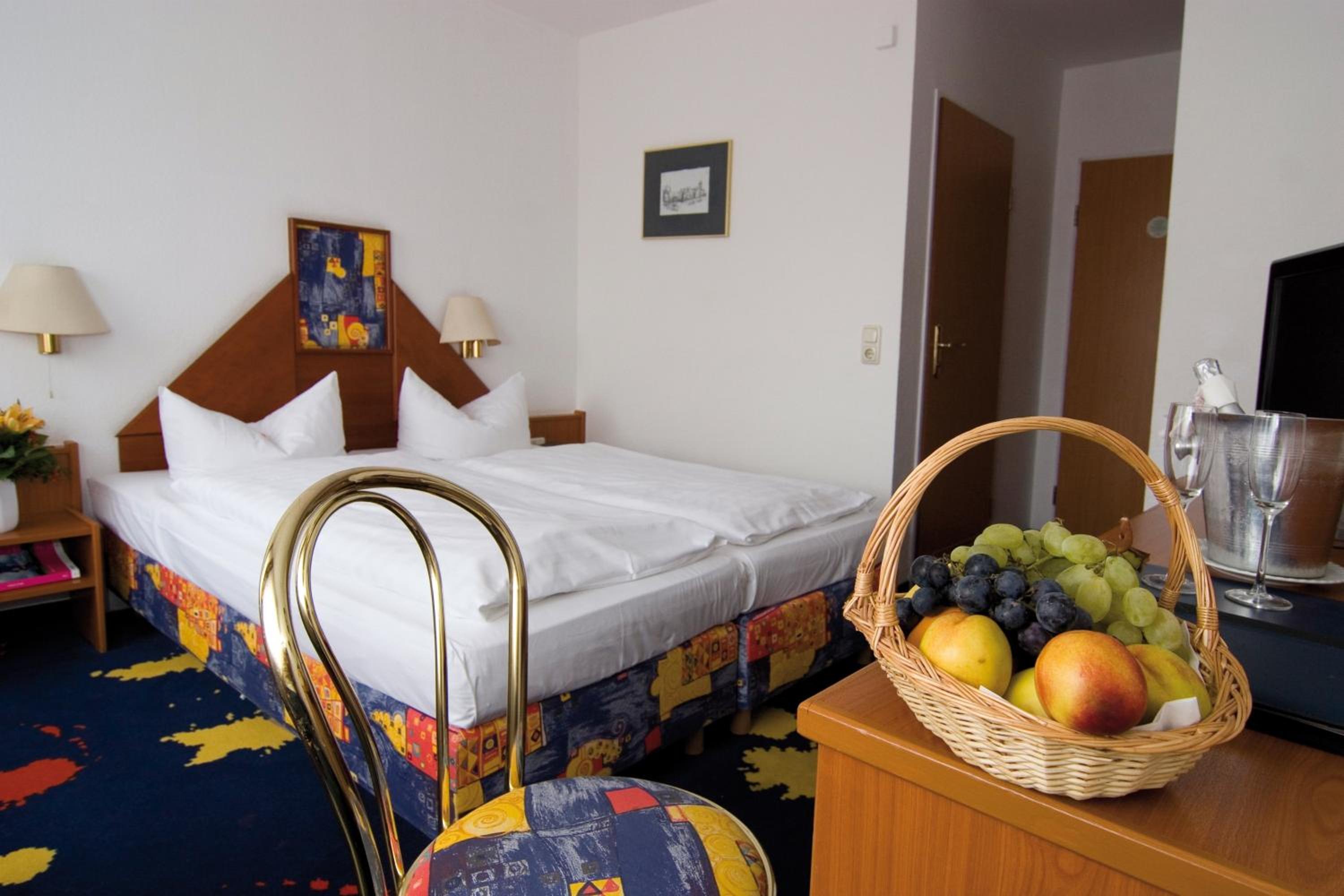 Hotel Alter Speicher 2