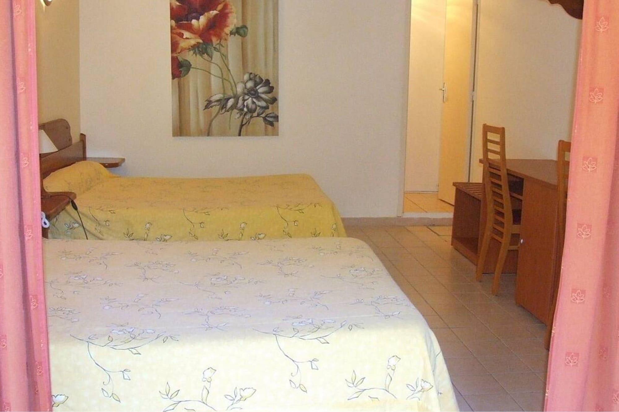 Hotel Arena le Refuge 3