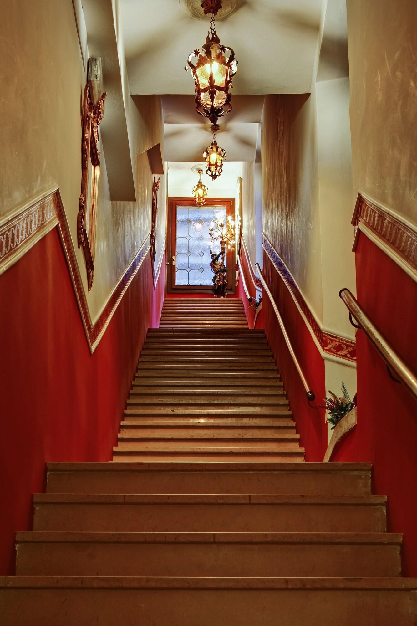 Antica Locanda Sturion Residenza d'Epoca 4