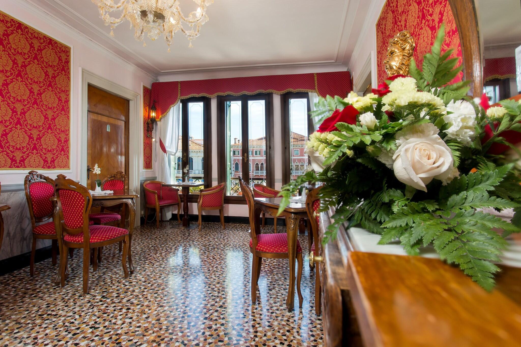 Antica Locanda Sturion Residenza d'Epoca 3