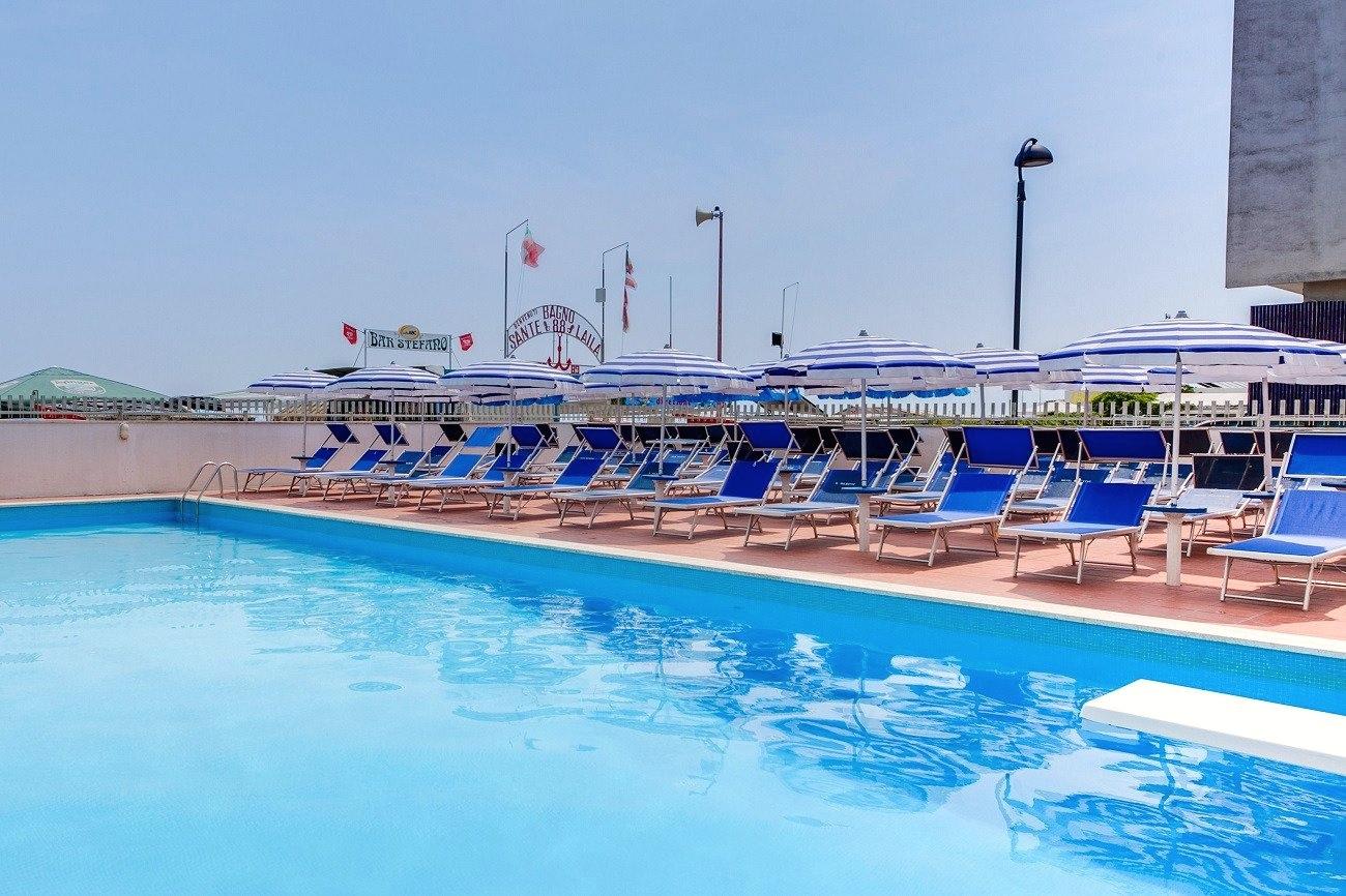 Hotel Majestic 2