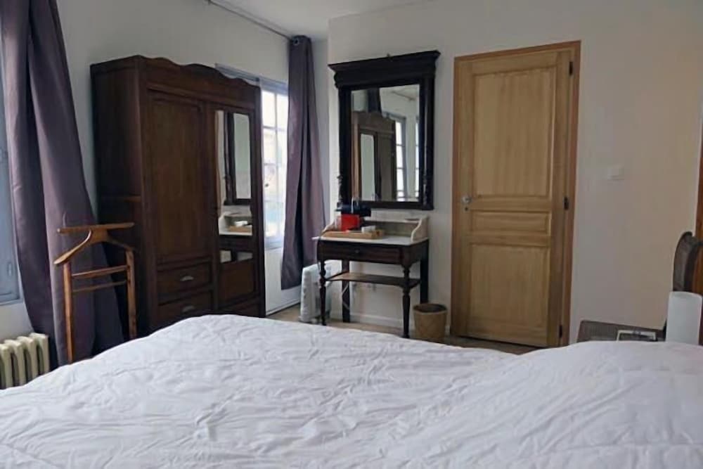 Auberge du Vieux Puits 5