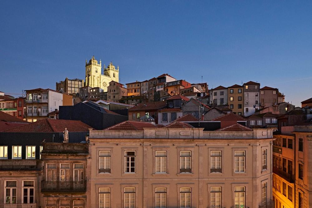 Apartamentos Ponte Nova 1