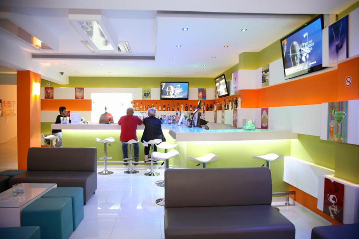 Cavo D'oro All Inclusive Resort 3