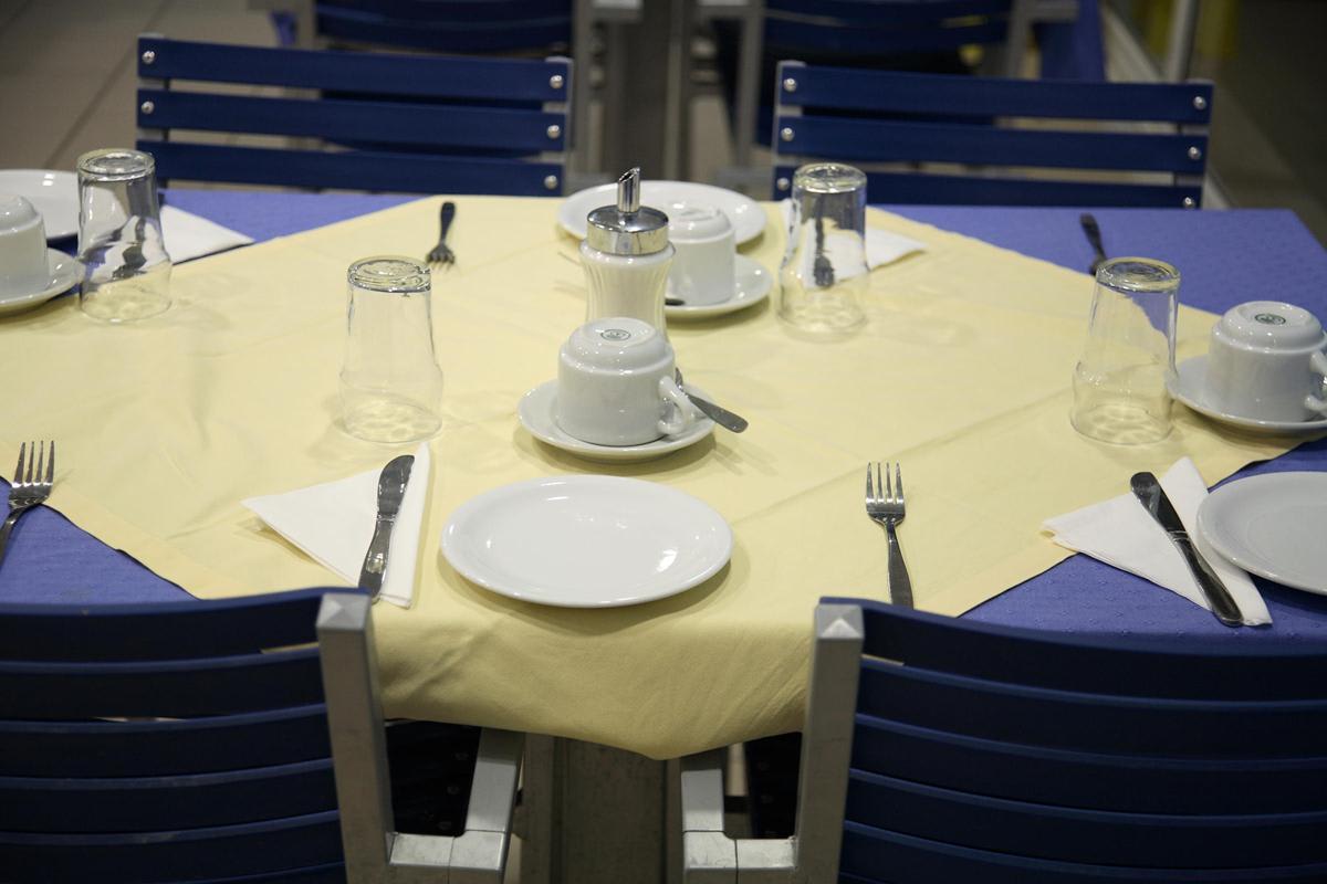 Cavo D'oro All Inclusive Resort 5