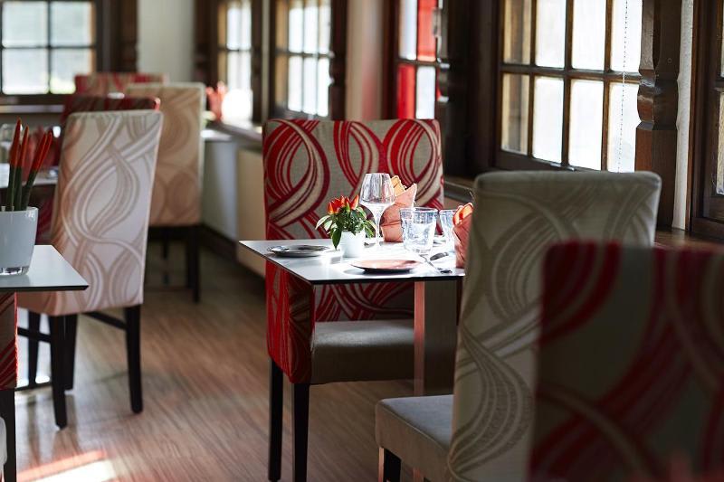 La Commanderie de Champarey 5