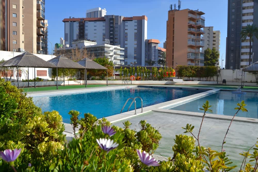 Gemelos 2 - Fincas Arena 1