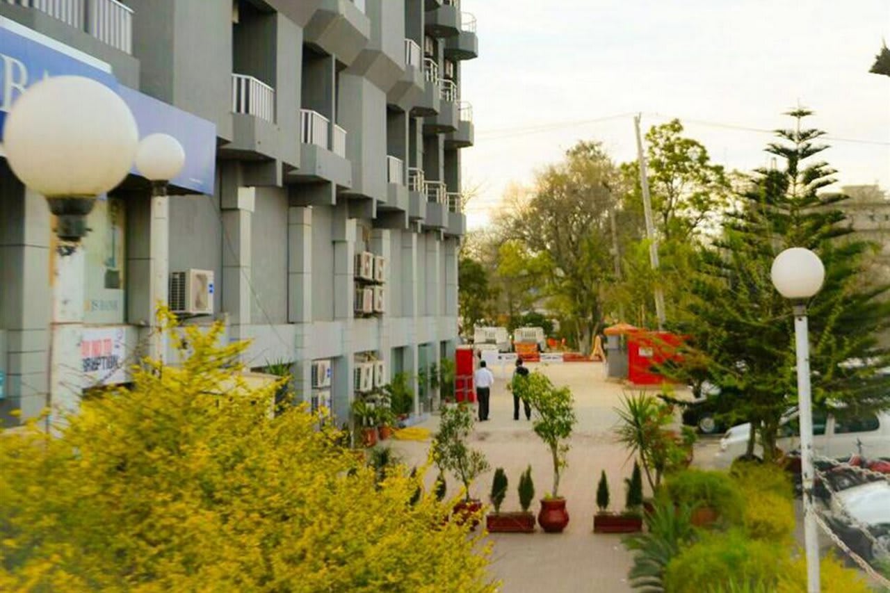 Hotel One Jinnah, Islamabad 2