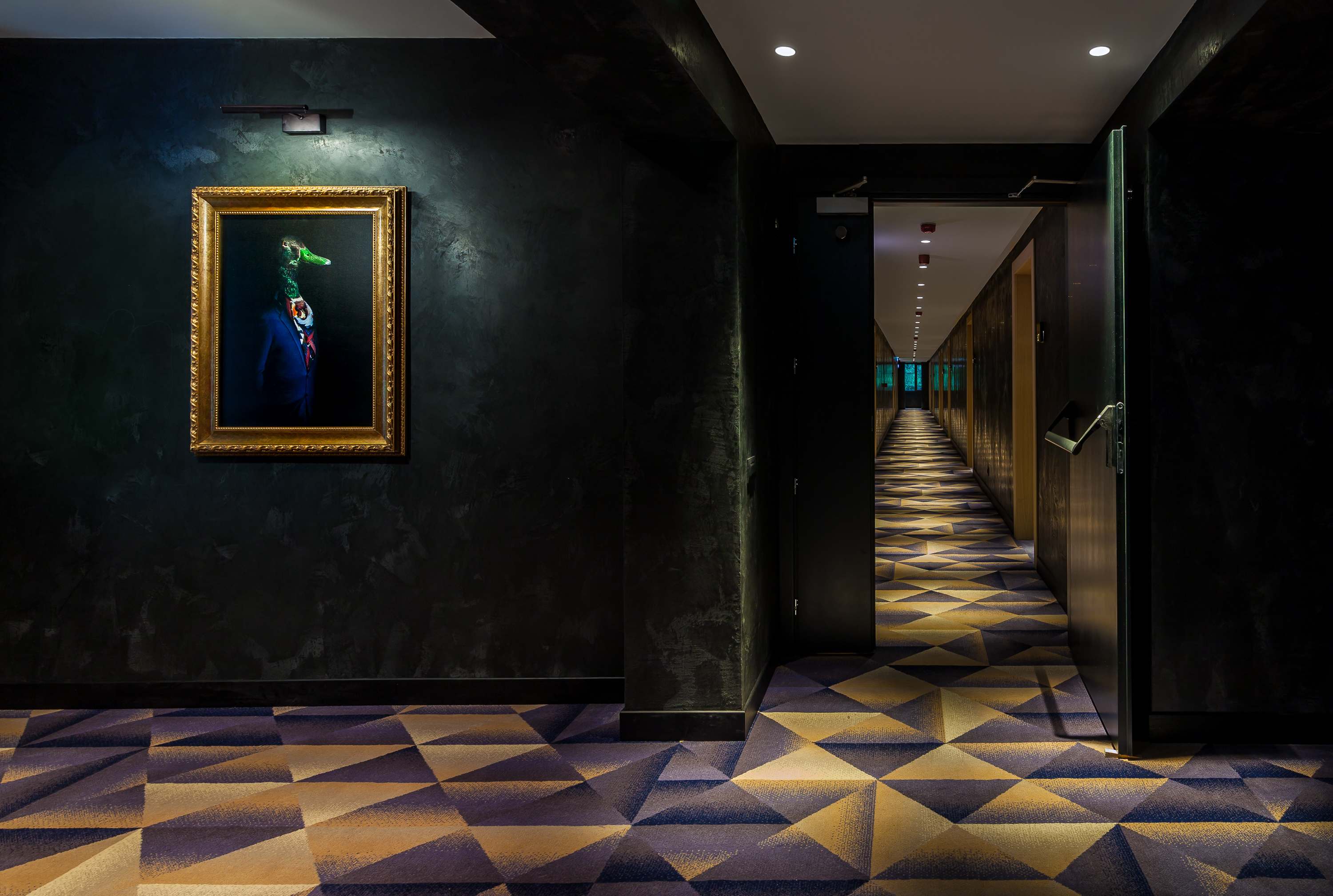 Ana Hotels Bradul Poiana Brasov 2