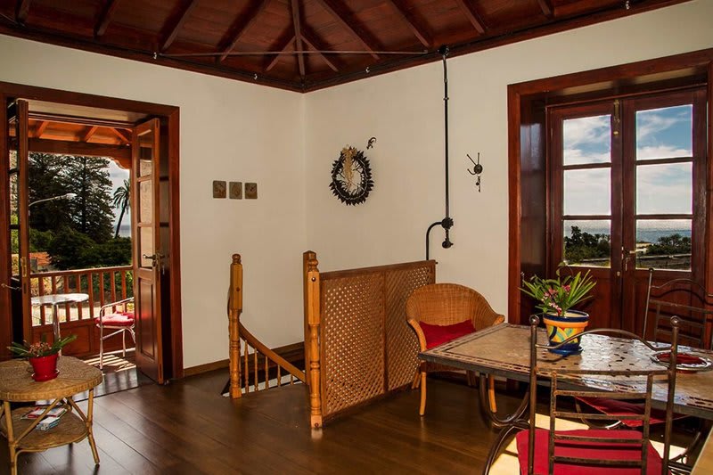 Finca Casa Dona Rosario 1