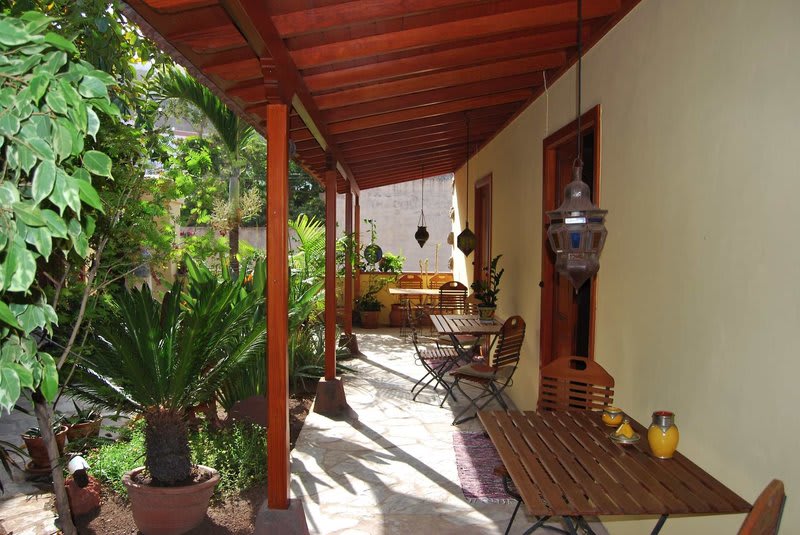 Finca Casa Dona Rosario 2