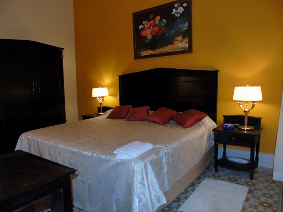 Hotel E Central Villa Clara 2