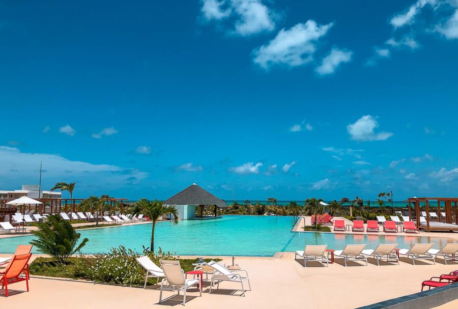 Hotel Valentin Cayo Cruz - Adults Only 1