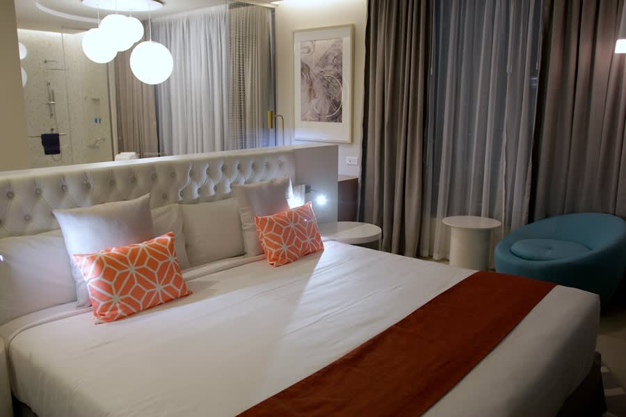 Grand Aston  la Habana 2