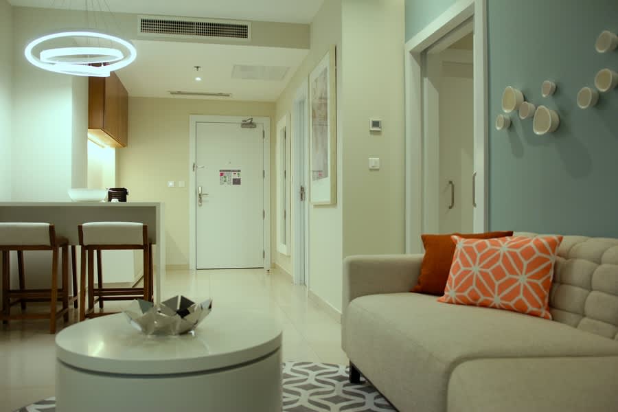 Grand Aston  la Habana 5