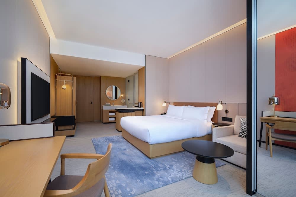 The Mercury Garden Shenzhen Nanshan, A Tribute Portfolio Hotel 5