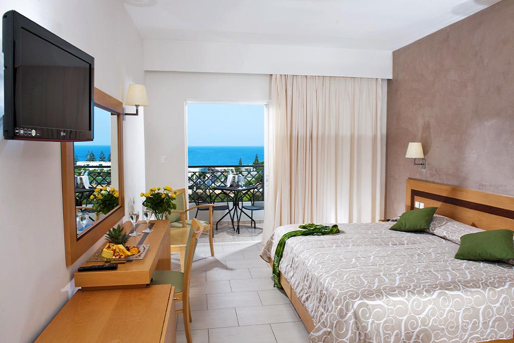 Hôtel Ôclub Experience Grand Holiday Resort 5