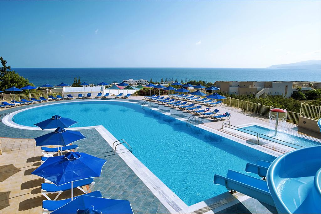 Hôtel Ôclub Experience Grand Holiday Resort 3