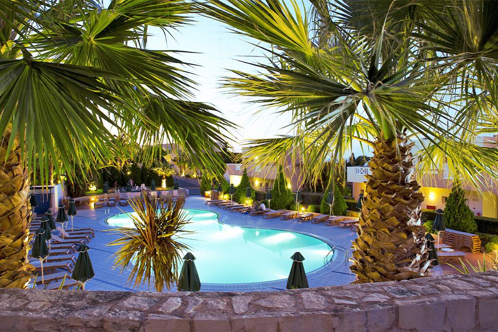 Hôtel Ôclub Experience Grand Holiday Resort 1