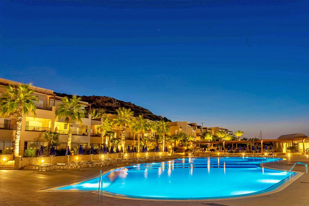 Hôtel Ôclub Experience Grand Holiday Resort 2