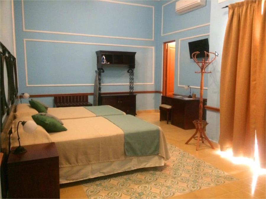 Hotel Rueda 2