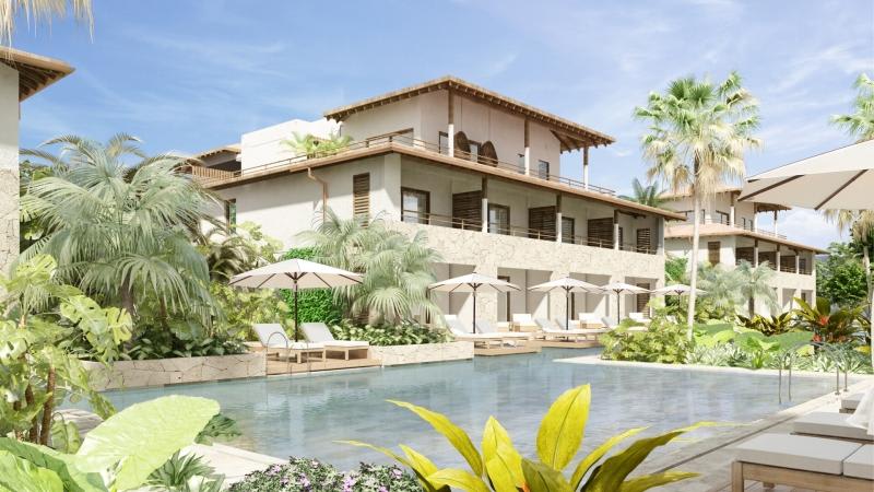 Iberostar Coral Esmeralda - Adults Only 2