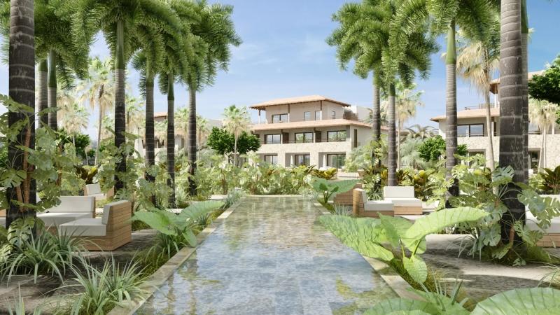 Iberostar Coral Esmeralda - Adults Only 1