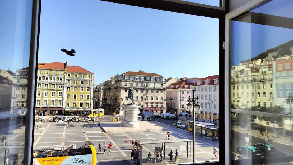 Figueira House in Beira Minho 1