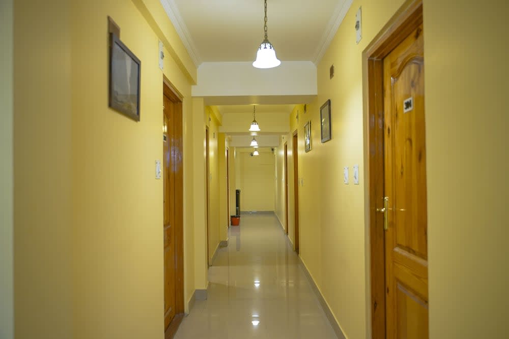 Hotel Town Centre 2
