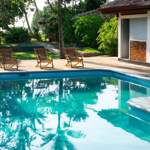 Barberyn Sands Ayurveda Resort 2